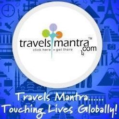 International Tour Packages Provider in India